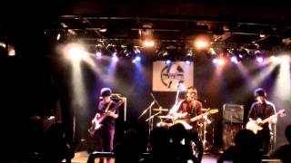 CODE No.5「概日リズム」ライブ映像