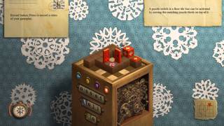 Tinker Tutorial Set Lev 8 (Par Time)