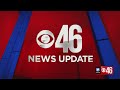 CBS46 Morning News Update 10/19/21