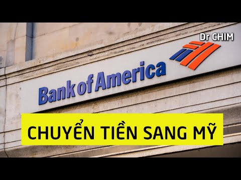 Video: Cách Chuyển Tiền Từ Mỹ Sang Nga