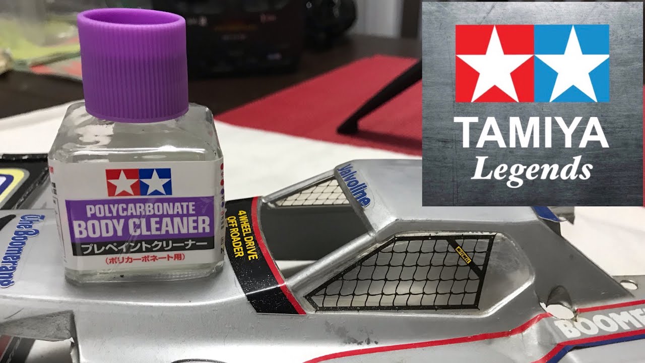 Tamiya LACQUER ACRYLIC Paint Thinner 81520 81020 81030 81040 87077