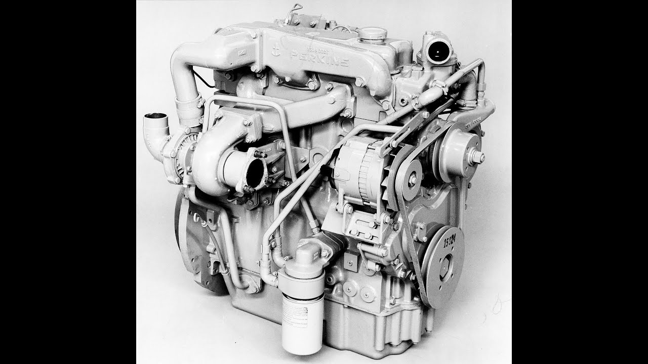 Peculiar Perkins YouTube