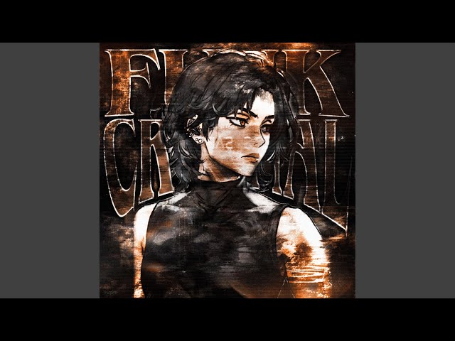 FUNK CRIMINAL (ULTRA SLOWED)