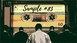 Sample Flip #83 I Mix BoomBap TypeBeat Electro House Club Dubstep lofi Chill HipHop