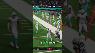 Dolphins' Stunning 70-Second Comeback: Tua Leads Incredible Rally! #shorts