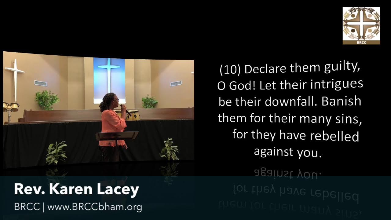 2026 Sunday Sermons