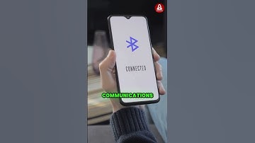 Researchers uncovered a serious vulnerability in Bluetooth devices, #shorts