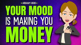 Celebrity Your Mood Is Making You Money ✨ Abraham Hicks 2026 Net Worth