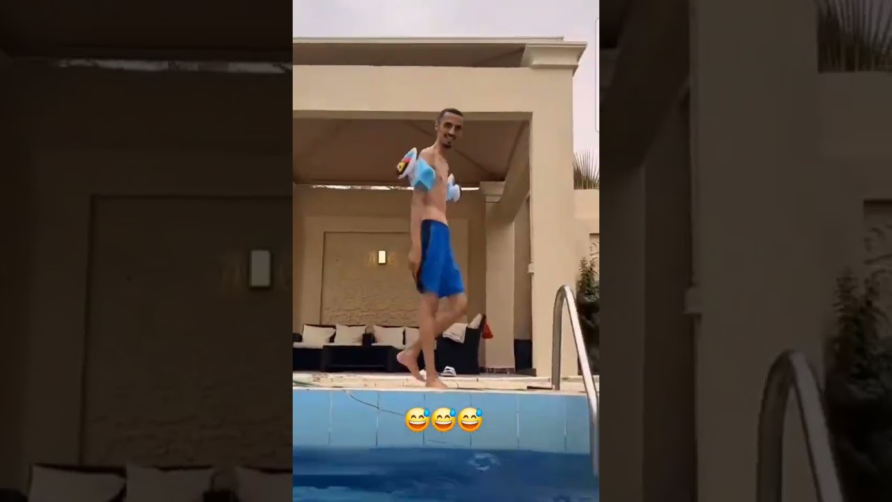 وصل السبيح 😂