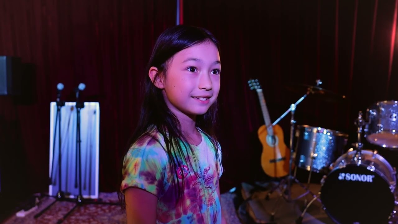 Inside Sydney's Best Music Camp - A School Holiday Program Presented by All Age Music School