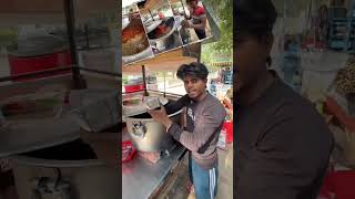 Biryani wala female voice