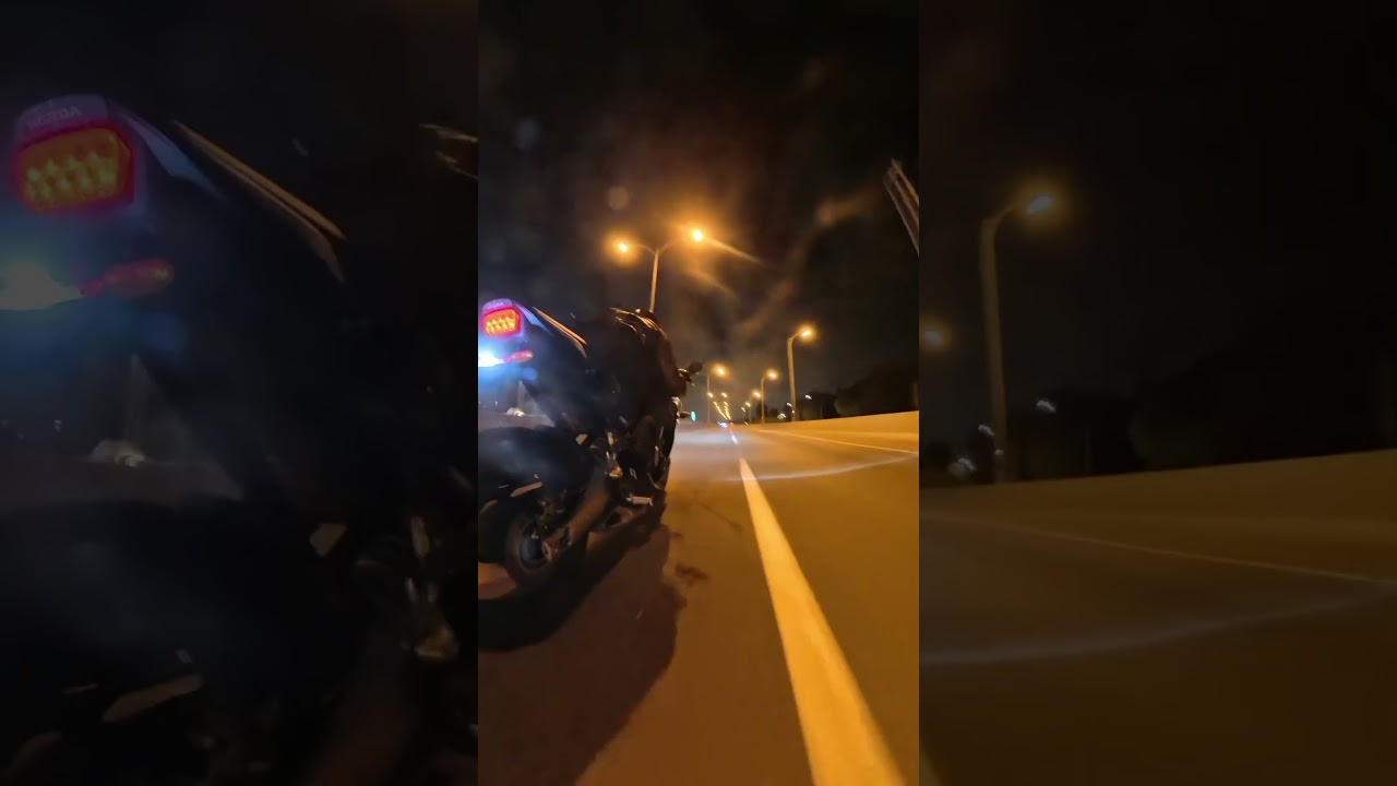 Was lowkey life changing #motorcycle #bikelife #cbr #viral #fyp