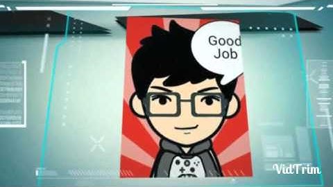 How to make your youtube intro using Animoto! (No computer needed)