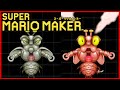 スーパーマリオメーカー ハエタタキ ハードモード攻略 【解説付き】