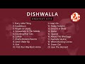 Dishwalla Greatest Hits - Best of Dishwalla Non-Stop Songs Playlist