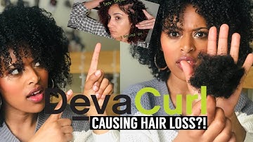DEVACURL SCANDAL//STOP using DevaCurl NOW (Before it’s too late)