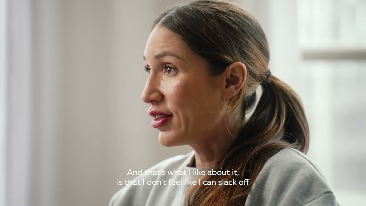 Pvolve Review | Dina