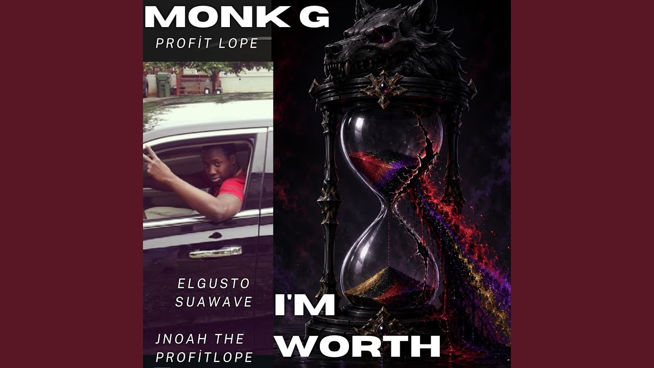 Watch Im Worth on YouTube Watch Im Worth on YouTube