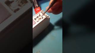 Мод VOOPOO DRAG 157W (Электронная сигарета). Замена разъема USB, кнопки Fire. Сборка. Тест.