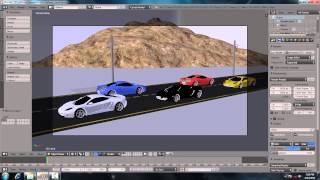 How to render faster in blender cycles: [Easiest way to speed up rendering]