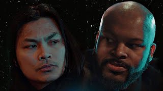 BARNESWICK - SHORT FILM PARODY/MUSIC VIDEO (ISIS REMIX) by DOPEDRUMMA & DYONE TOVERA