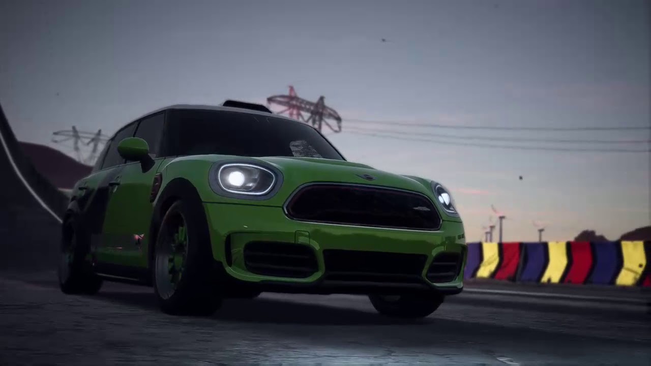 need for speed storymode fun😎👌 gaming logo