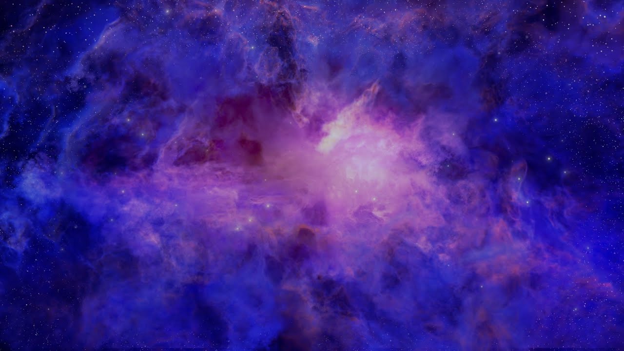 Deep Calm – Ambient Meditation Soundscape (No Drums, Pure Atmospheric Flow, Gentle Return)