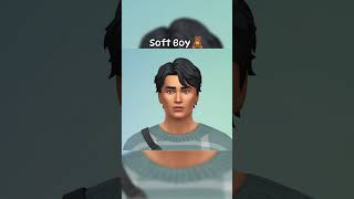 which aesthetic suits my sim? #sims4 #simscas