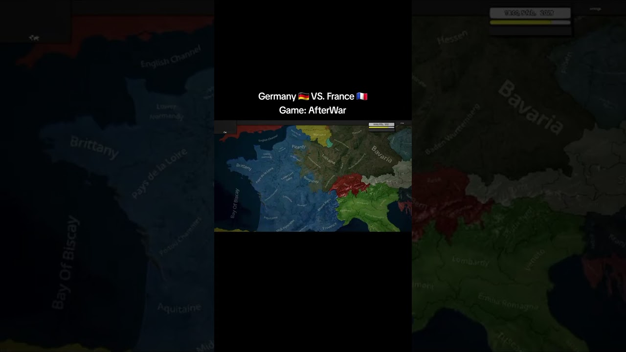 ⚡ AfterWar: save on Steam, play on Google Play. 