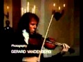 Gidon Kremer as Paganini の動画、YouTube動画。