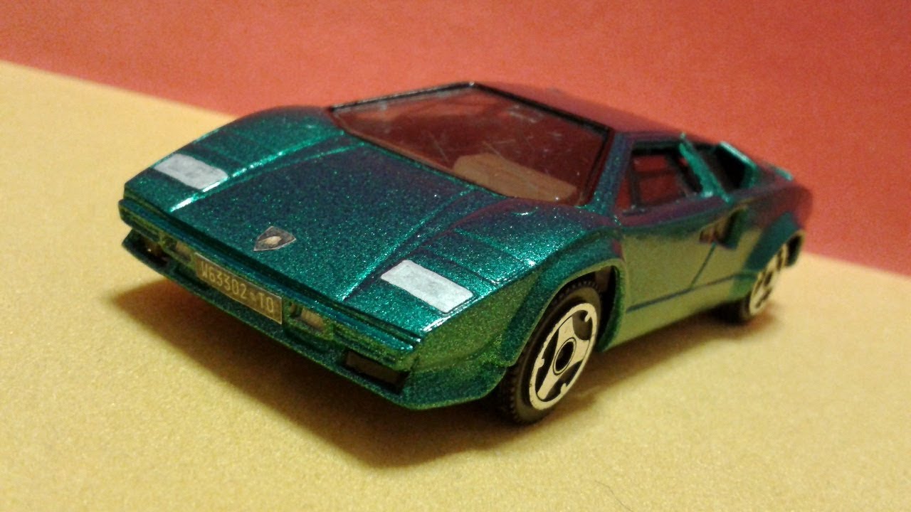 Lamborghini countach 1 43