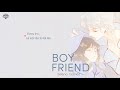 [Vietsub+Lyrics] Selena Gomez - Boyfriend