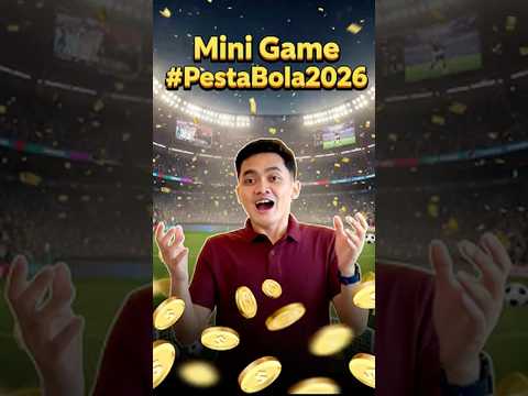 Pesta Bola 2026 - Prediksi Berhadiah!