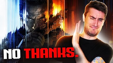 I Refuse to Play Black Ops 7