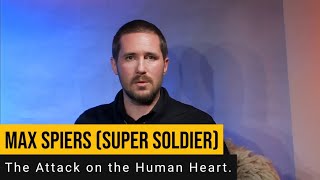 Celebrity Max Spiers and His Last Interview in the UK - Bases 59 Part 01!. Wealth
