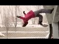 Extreme Parkour and Freerunning 2016