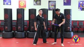 2017 Advanced Respect Segment - Board Breaks