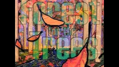 Forest for the Trees - 2 - Infinite Cow