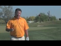 Easy Pitch Shot with Jeff Yurkiewicz