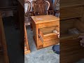 Furniture creations - 2 types of hidden compartments worth considering #hidden #furniture #viral