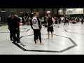the fastest BJJ submission #004