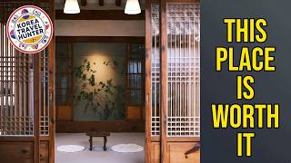 Unwadang Private Luxury Hanok House in Bukchon - This Place Is Worth It | Seoul, South Korea🏩 Unwadang Private Luxury Hanok House in Bukchon - This Place Is Worth It | Seoul, South Korea🏩