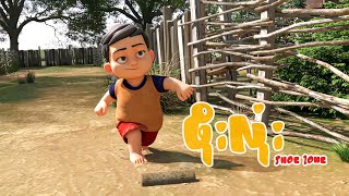 Download Lagu PhoeLone and his village  #animation #funny #funnyanimation MP3