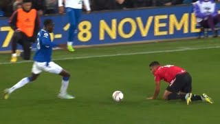 Amadou Onana - (22/23) Full Season Show So Far 🔥 (Tackles, Goals and Skills)