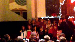 Addison Holiday Program