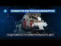 Кража нефти в Новополоцке / Нелегальная торговля / Туалет выставили на торги // Новости регионов