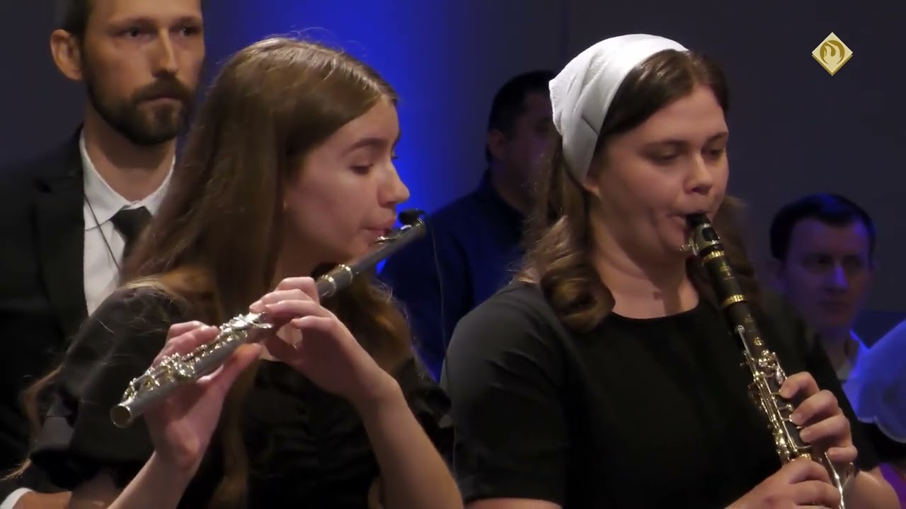 Віру в серці маю