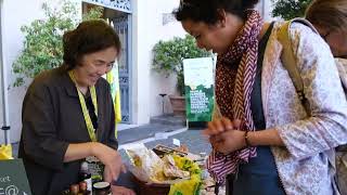 Assemblea Generale della World Farmers Markets Coalition