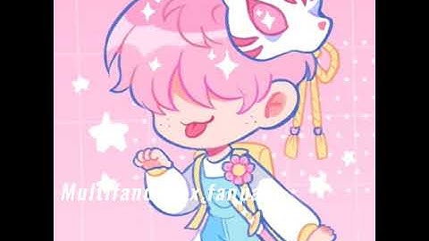 Boyfriends Nerd edit