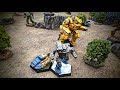 Battletech aces with special guest tex